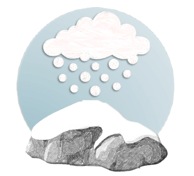 The Weather Rock logo