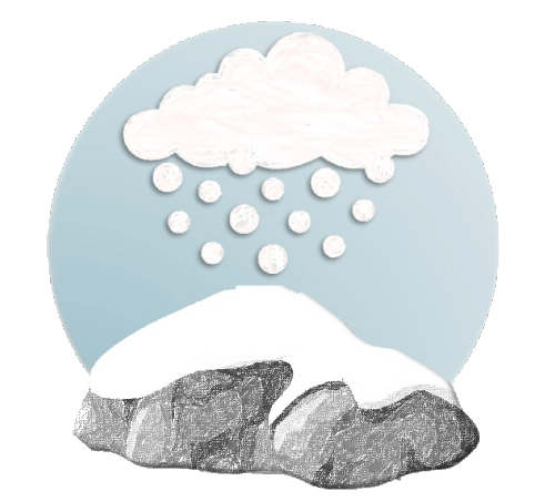 The Weather Rock logo